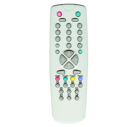 KR07-1601 VESTEL RC3040